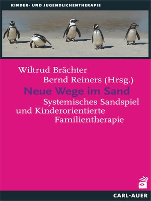 cover image of Neue Wege im Sand